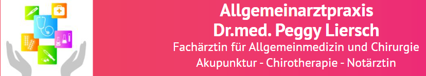 Allgemeinarztpraxis Dr.med. Peggy Liersch